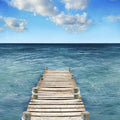 Panel-CD1868 Blue