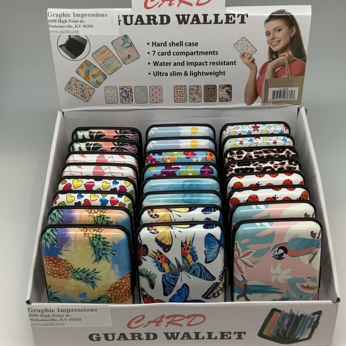 011-Card Case