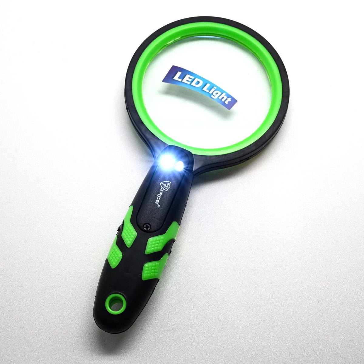 011-Lighted Magnifier