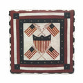 American Quilt Coaster 5