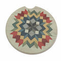 Car Coaster 3- Carpenter Star