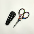 009- Trendy Scissor 1-5 Black