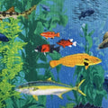 8200- Blue