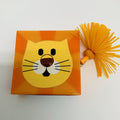 Cat tape measure
