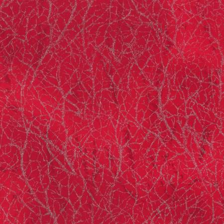 Red Diamond Dust