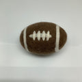 Dryer ball-football