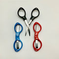 Folding Scissor