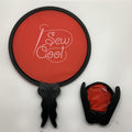 008-Sew Cool Fan