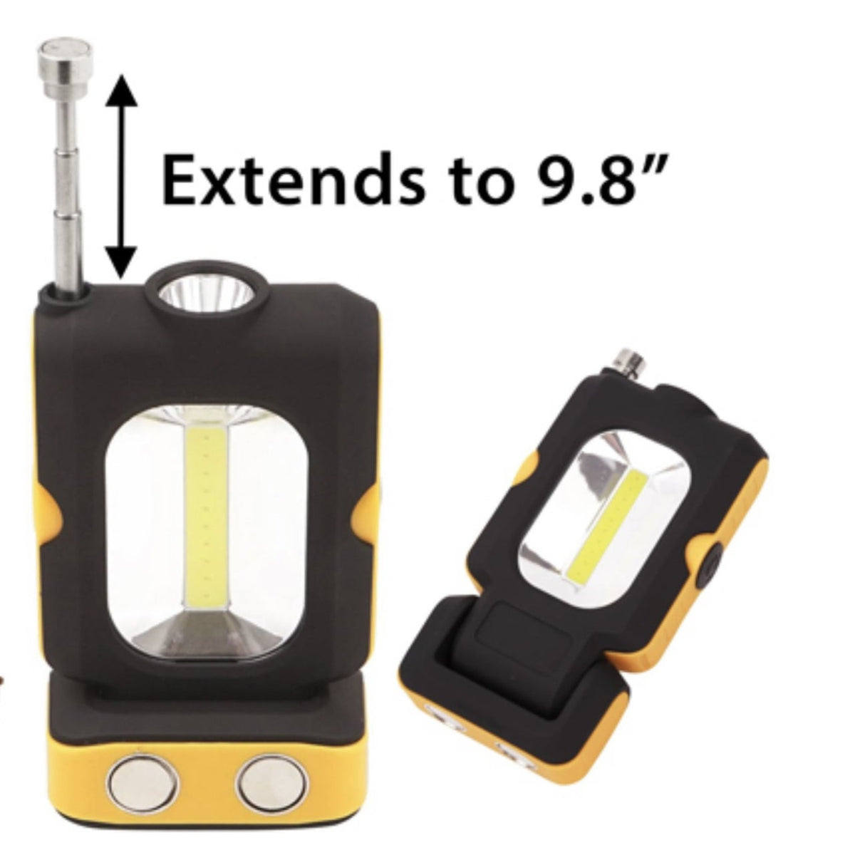 010-Pick up light