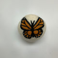 Dryer ball-monarch