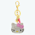 011-Keychain Hello Kitty