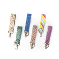 Wristlet Keychain
