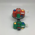 Camera Pencil Sharpener
