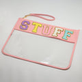 011-Candy Bag Pink