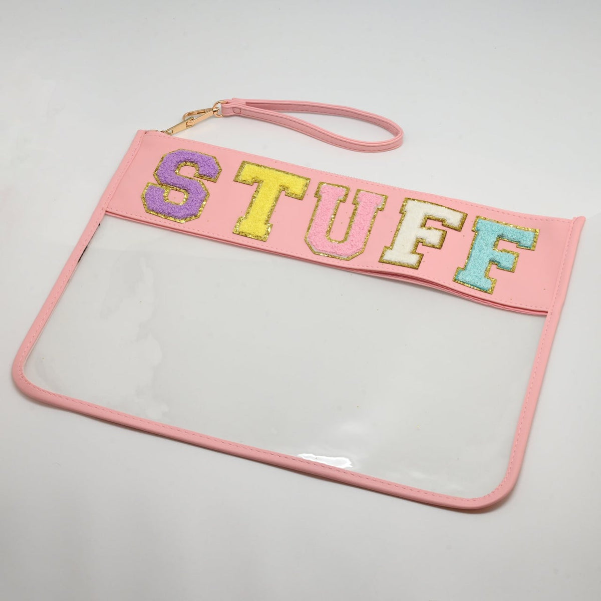 011-Candy Bag Pink