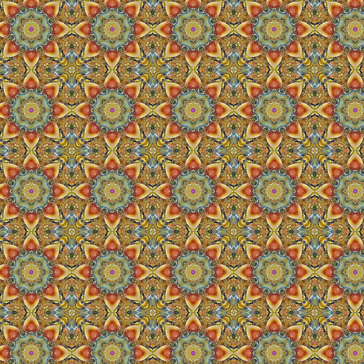 5616-47 Gold Bubelicious