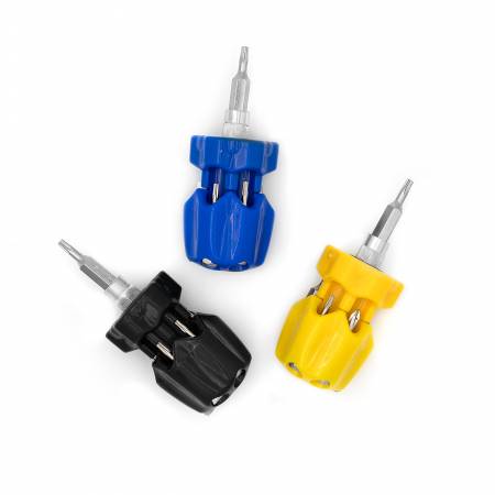 Its all that Screwdriver