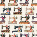 Sew-CD3874