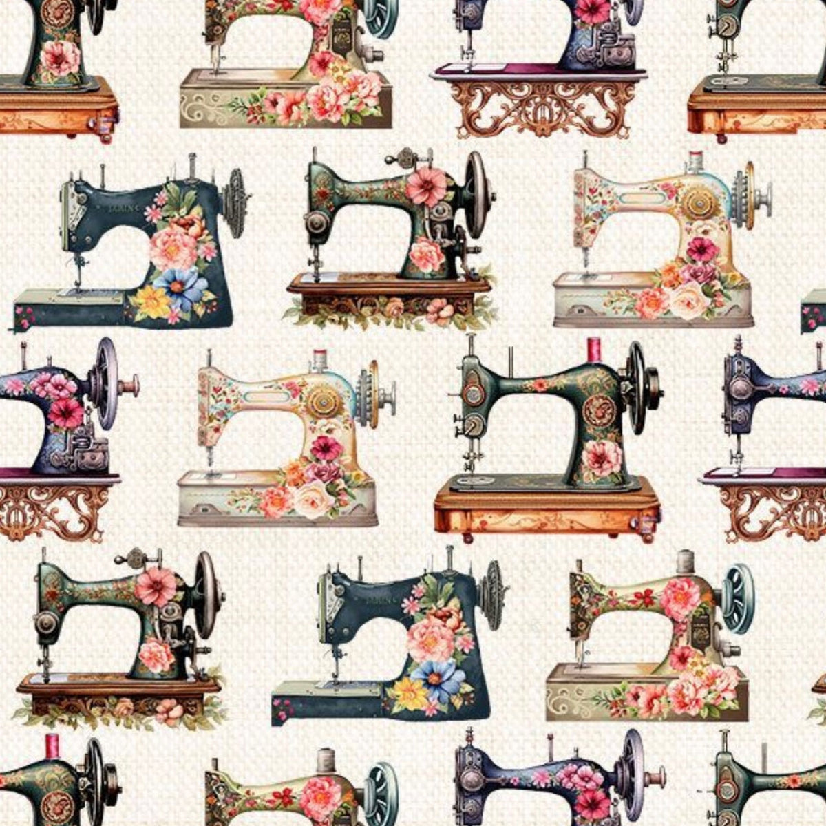 Sew-CD3874