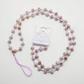 011-Phone Strap Pink