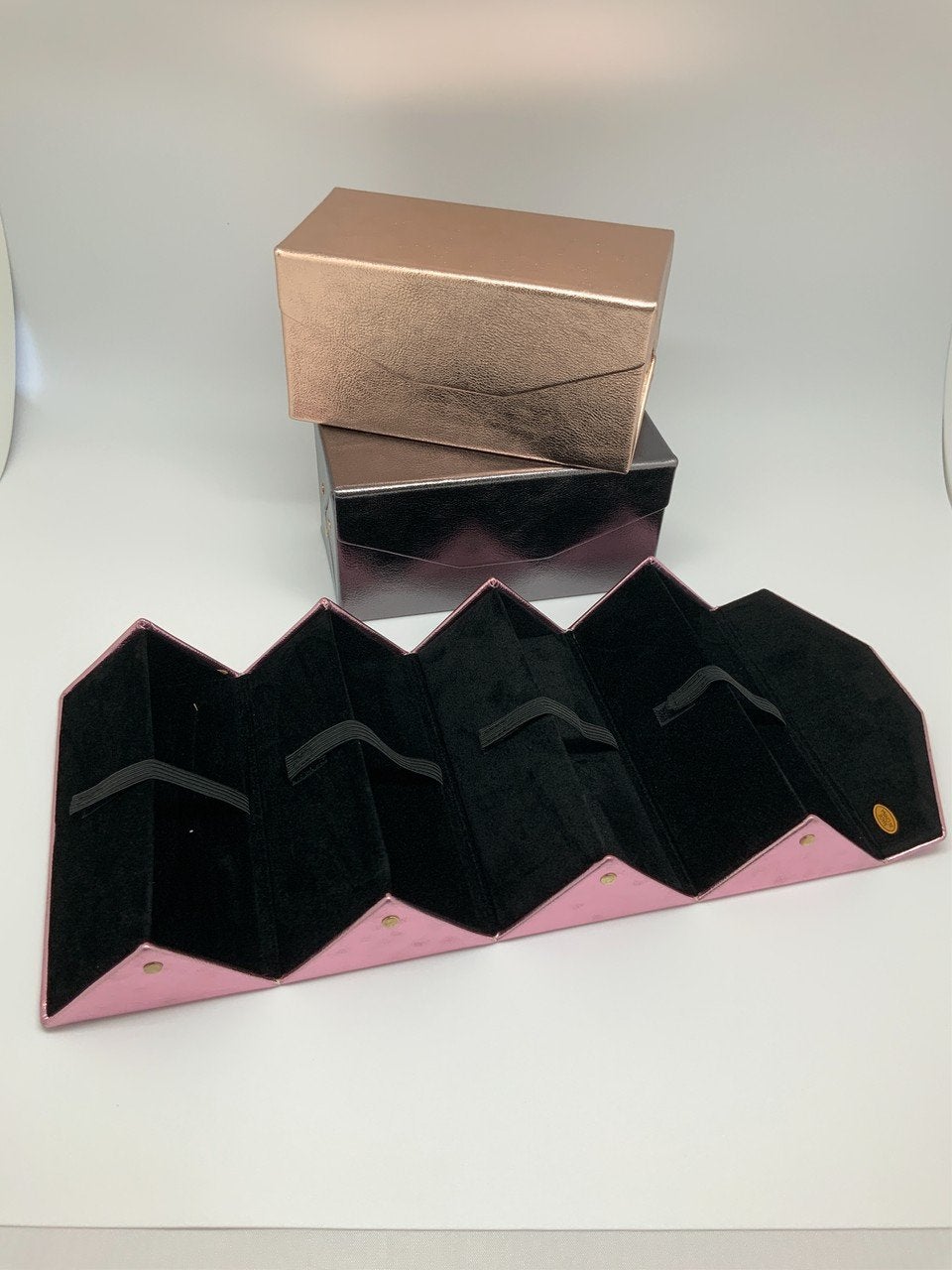 Fold Up Sewing Case