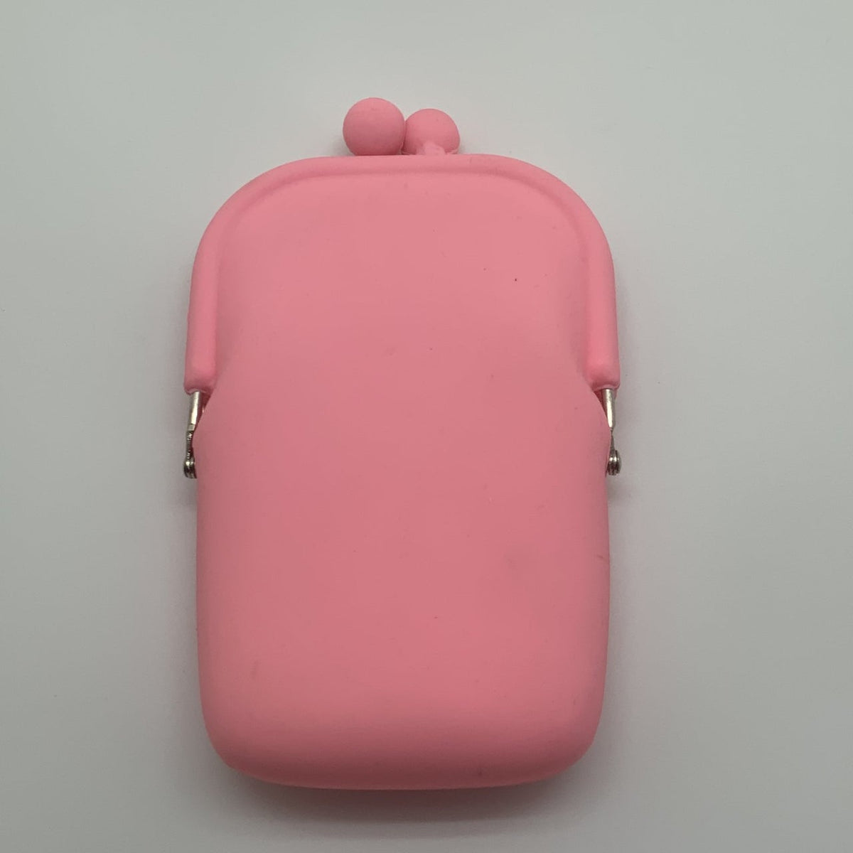 Silicone stuff holder
