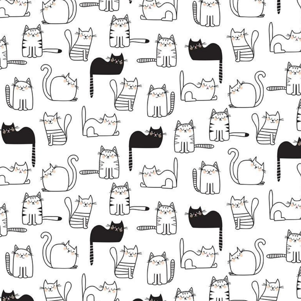 Cat-cd2571 white