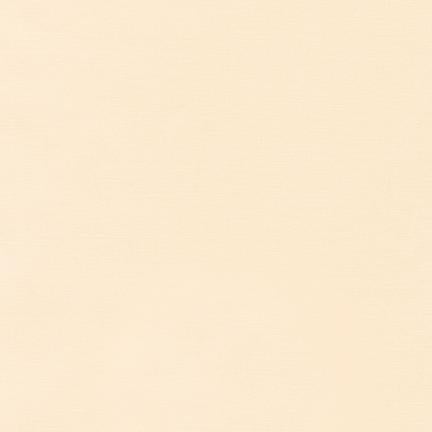 Kona&reg; Cotton CREAM 100% COTTON