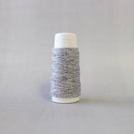 Cosmo Hidamari Sashiko Variegated Thread 30 Meters Cookie & Cream
