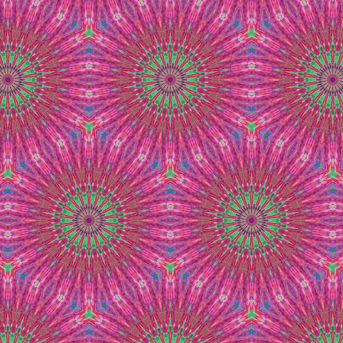 5624-12 Bubbelicious Pink
