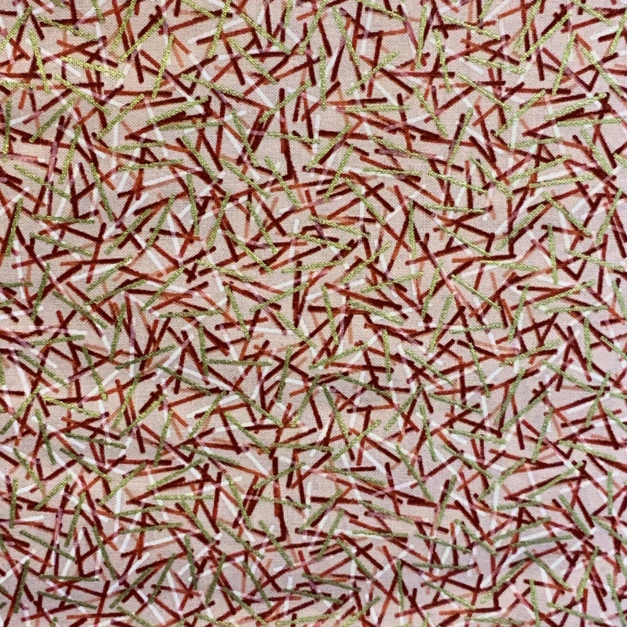 SRKM 16756-3 Red