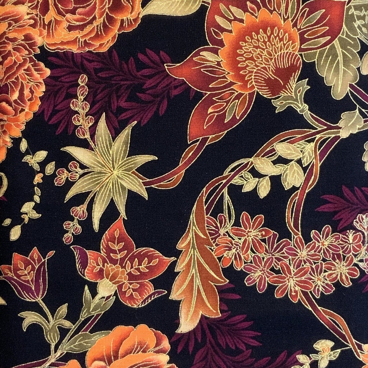 Eden CM1203-spice