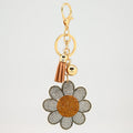 011-Keychain Daisy