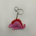 Dinosaur 2 keychain