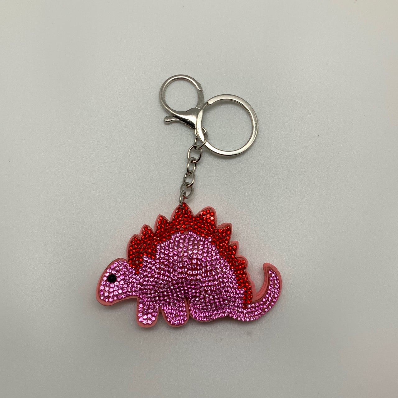 Dinosaur 2 keychain