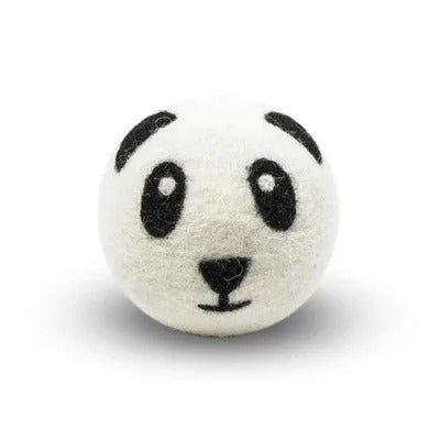Dryer Ball-Panda