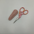 009- Trend Stork Scissor 2-2 Light Pink