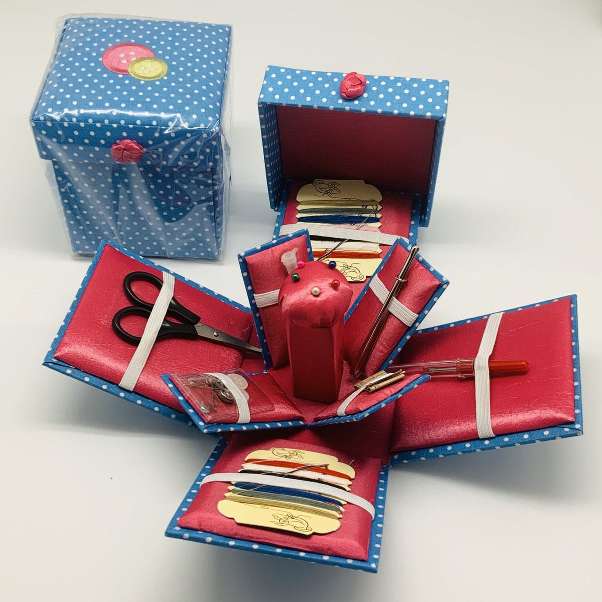 Beginner Sewing Kit