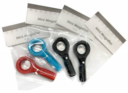 Mini Magnifier
