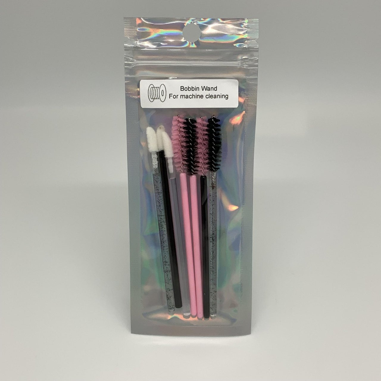 009- Bobbin Wands