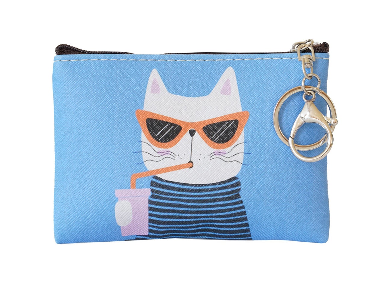 009-8K3-2 cat and dog stuff holder