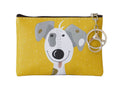 009-8K3-6 Happy Dog holder