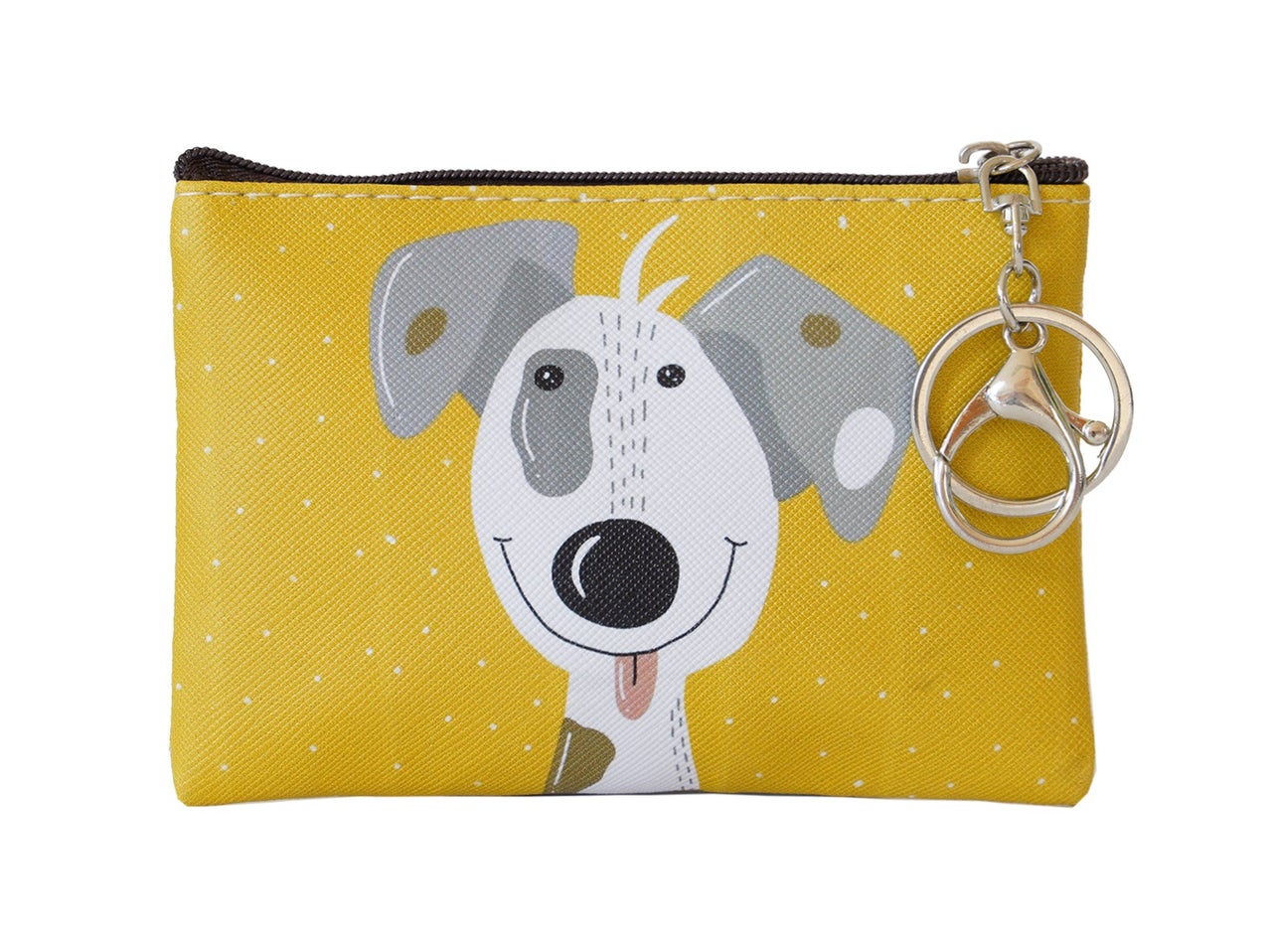 009-8K3-6 Happy Dog holder