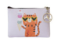 009-8K3-5 ice cream cone cat holder