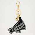 011-Keychain Cheerleader