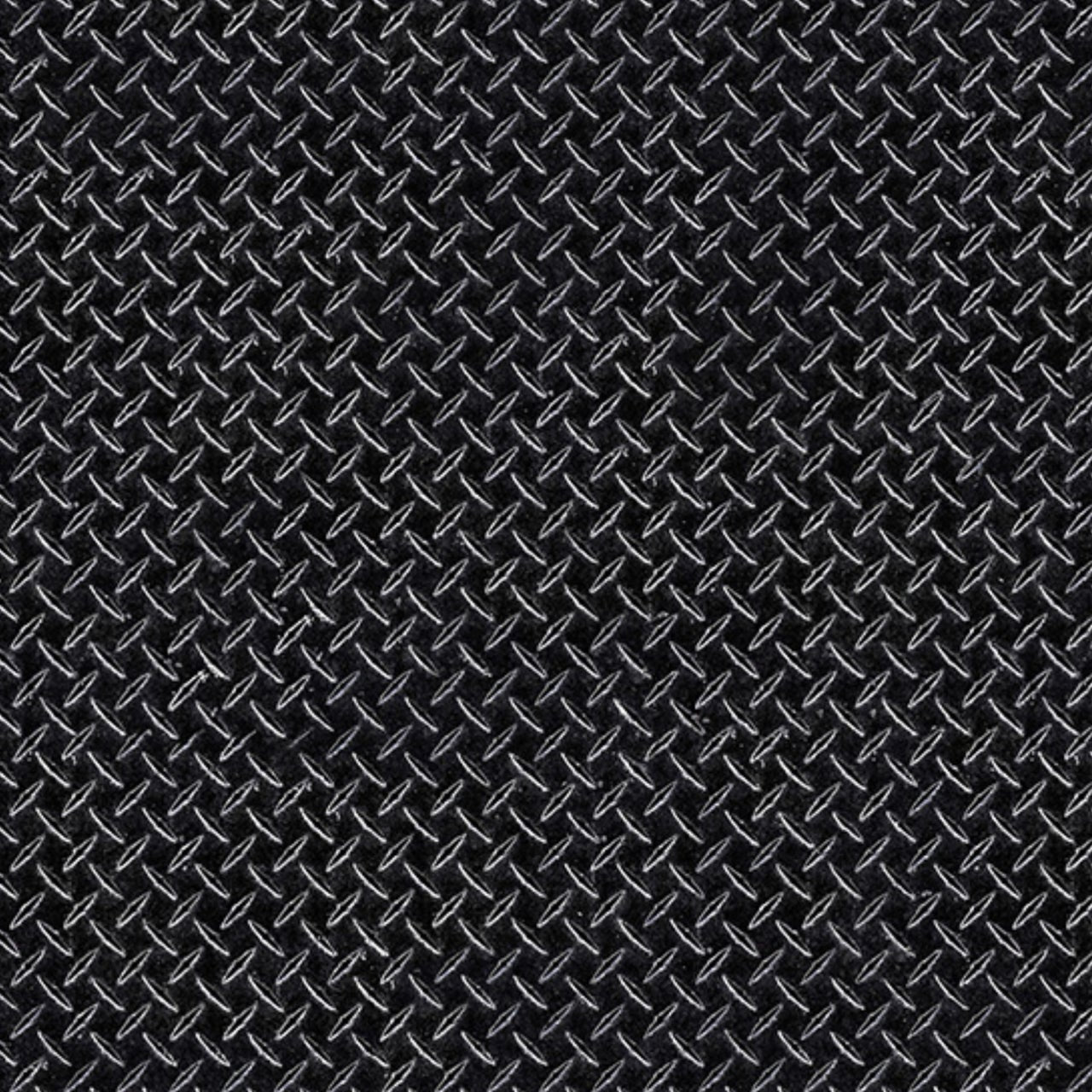 5643-4 black Hammer down tread