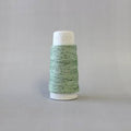 Cosmo Hidamari Sashiko Variegated Thread 30 Meters Mojito GRN