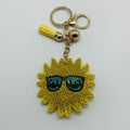 Sunshine Keychain