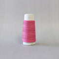 Cosmo Hidamari Sashiko Solid Thread 30 Meters Peony