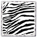 Black and White Coaster 4